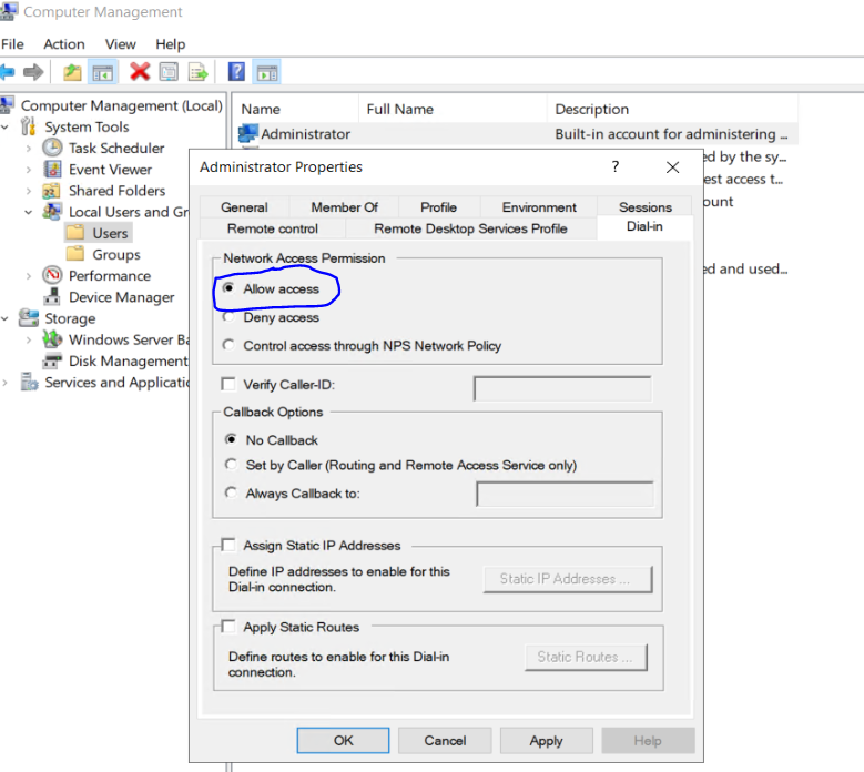 How to Install VPN server on Windows Server 2019 Riptide Hosting