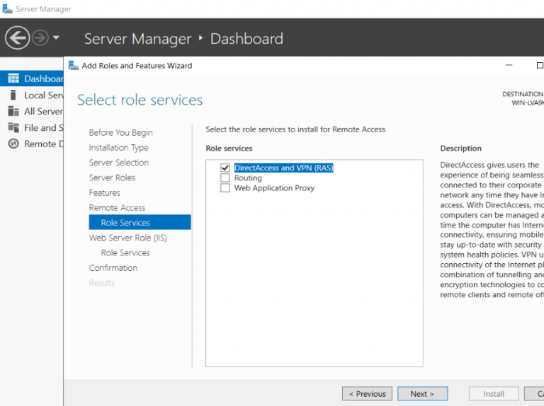 Remote Desktop Hosting Hosting applications with superior uptime and